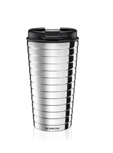 Tazza viaggio nespresso - tazza,