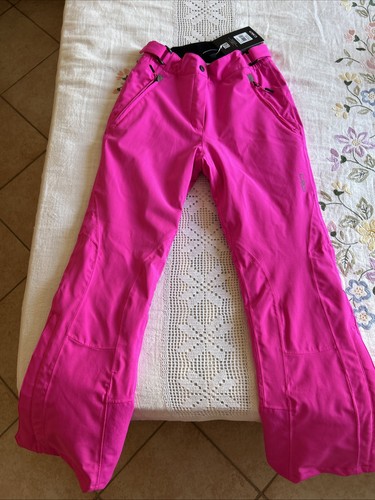 Pantaloni sci donna - pantaloni, da