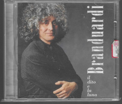 Angelo branduardi dito e - branduardi,