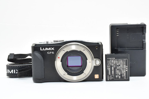 Panasonic lumix dmc - panasonic,