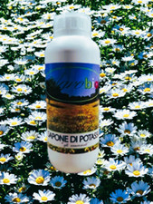 SAPONE MOLLE DI POTASSIO