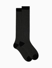 CALZA GALLO calzini lunghe