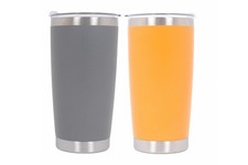 2x Thermos Tazza Termica