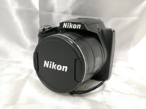 Nikon coolpix p100 554800 - nikon,