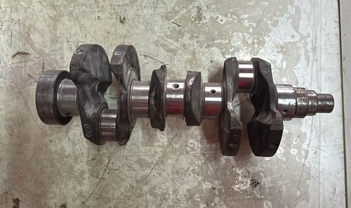 12221 86000 albero motore - albero,