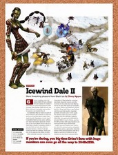 2002 Icewind Dale II PC