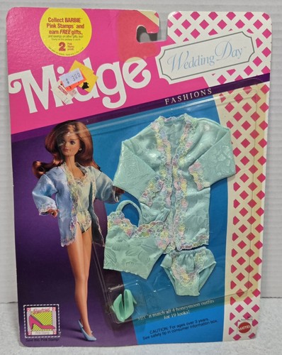 Barbie mattel vintage - mattel, 1990