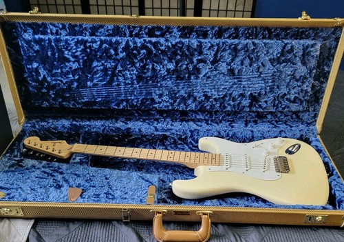 Eric clapton fender - eric,