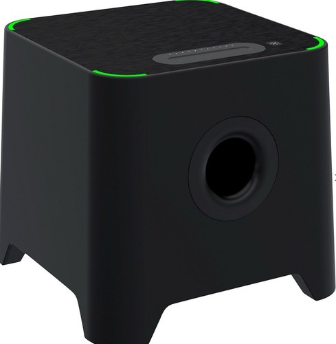 Mackie cr6s subwoofer - mackie,