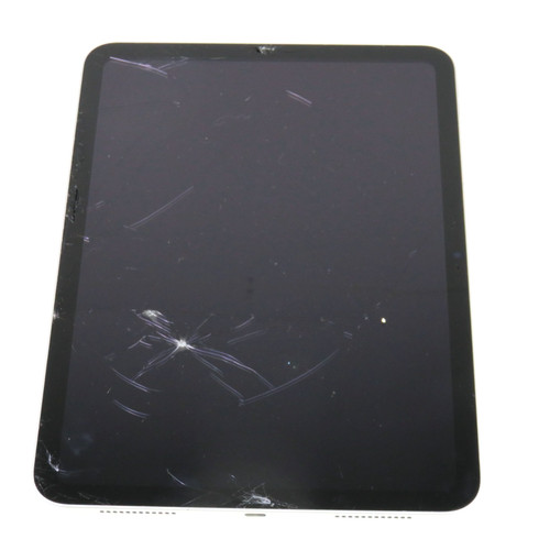 Apple ipad fi - 10., grigio