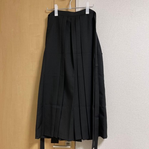 Kyudo hakama donna - kyudo,