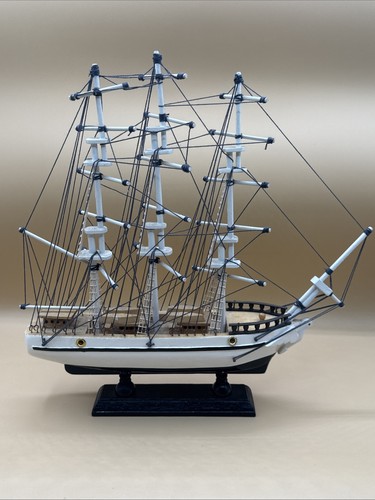 Modellino nave legno - nave,