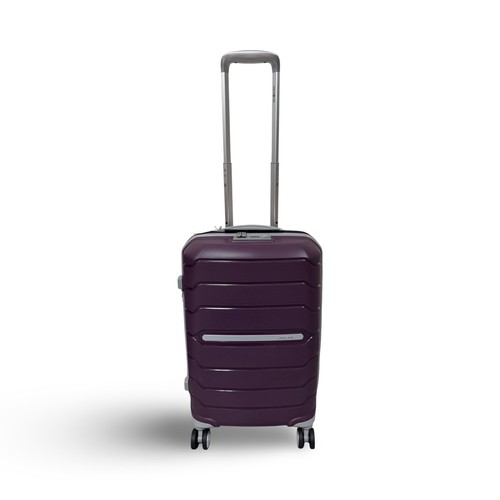Samsonite freeform valigia - samsonite,