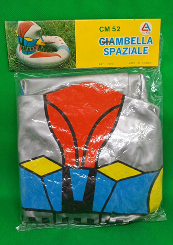 Ales salvagente ciambella - ales,