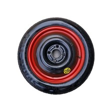 RUOTINO DI SCORTA FORD GOMMA