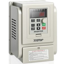 AC 220V/2.2kw 3HP Variable