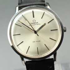 Orologio Automatico Uomo