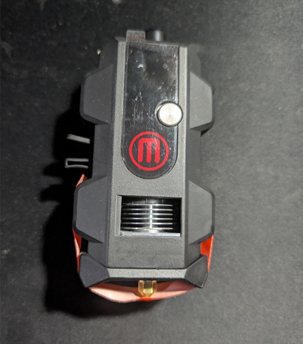 Makerbot estrusore - makerbot,