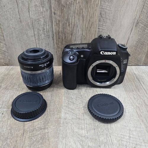 Canon eos 30d megapixel - 8,2,