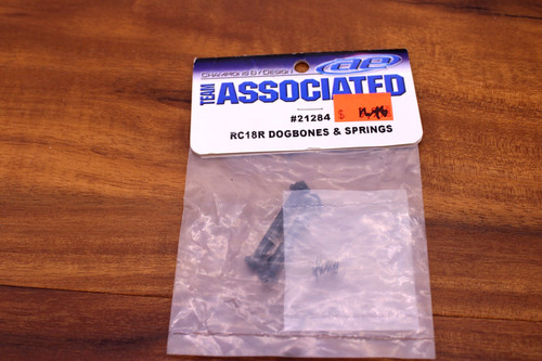 Team associated rc18r sc18 - team,