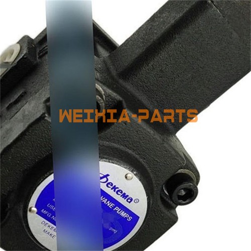 One dekema vp1 pompa - vp1-20-70,