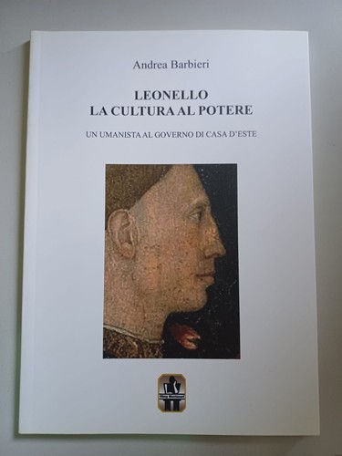Leonello este cultura al - leonello, d'este