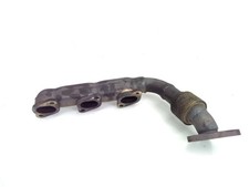 Collettore di scarico