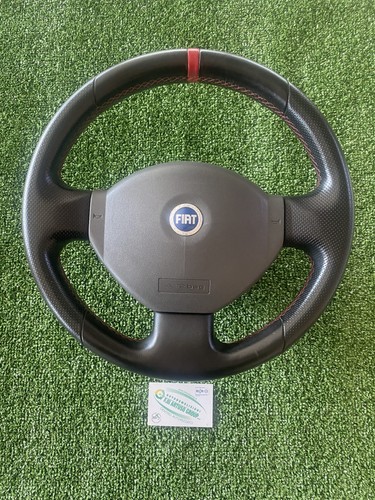 Volante fiat panda - panda, 100hp