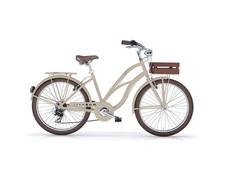 CRUISER MBM MAUI 26 DONNA REVO