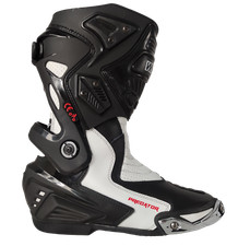 Stivali WN racing stivaletti moto pista strada protezioni anti torsione sliders