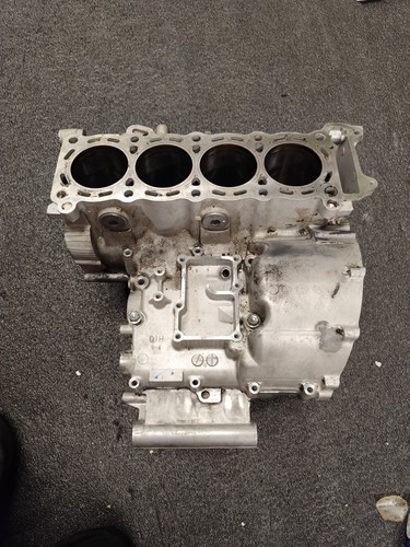 Carter motore suzuki gsxr 600 - suzuki,
