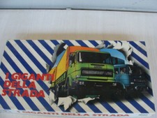 I giganti della strada Fiat Om