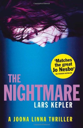 The nightmare lars - the, kepler-