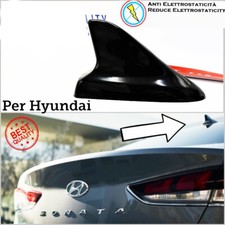 ANTENNA FINTA PINNA DI SQUALO