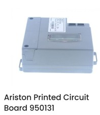 ARISTON 950131 CIRCUITO STAMPATO VENUTO 2-FFI