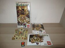 Lego gioco Ramses Return 3855