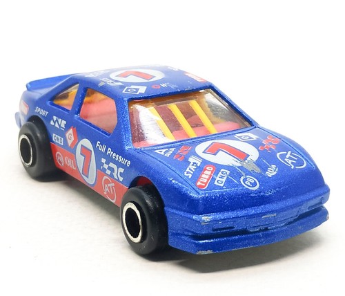 Majorette pontiac stock - pontiac, car