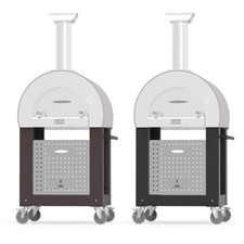 Base per Forno a Legna per