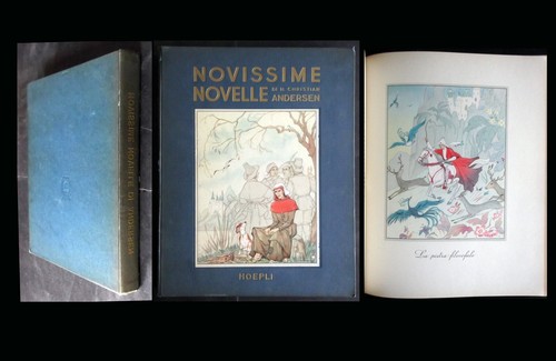 Novissime novelle h - novelle,