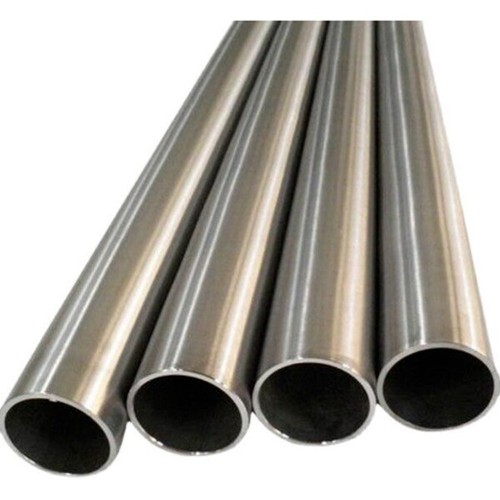 1pz tubo titanio - 1pz, (od)