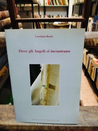 Dove gli angeli si - "dove,