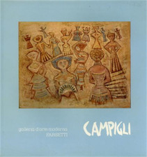 Catalogo della Mostra: -