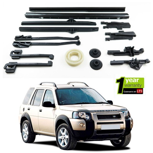 Kit riparazione tetto apribile - kit,
