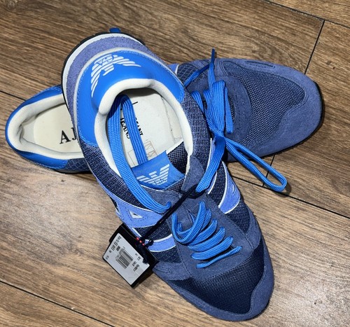 Armani jeans scarpe - armani,