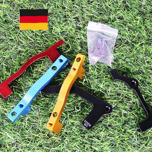 Adattatore bici is - bici, pm/is