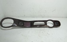 Modanatura console tunnel centrale DACIA Duster 1 Serie