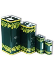 Lattina latta fusto per - lattina, olio