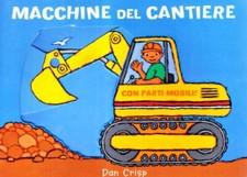 Libro - Macchine del cantiere