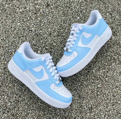 Scarpe air force - force, 1