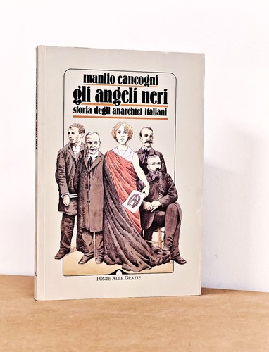 Cancogni gli angeli neri - -,